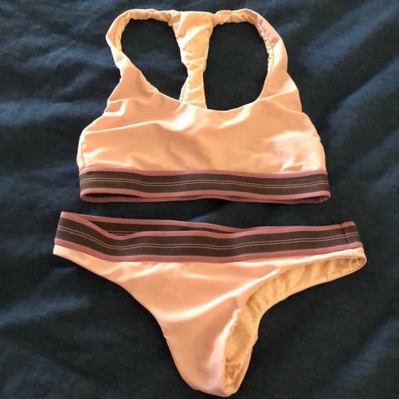 acacia swimwear Other - Acacia x Olympia Activewear Bikini acacia swimwear Other - Acacia x Olympia Activewear Bikini